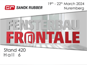 Sanok RC at Fensterbau frontale