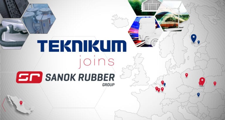 Teknikum in Sanok Rubber Group