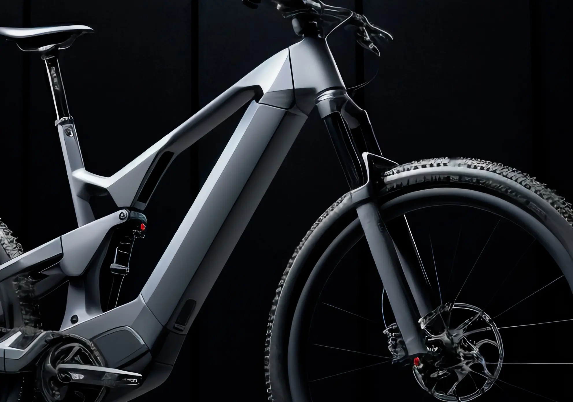 e-bike programme in Draftex Automotive GmbH