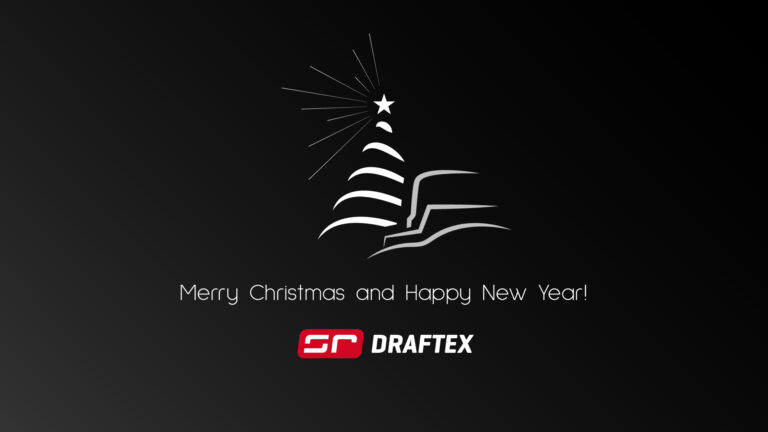 Merry Christmas and Happy New Year!